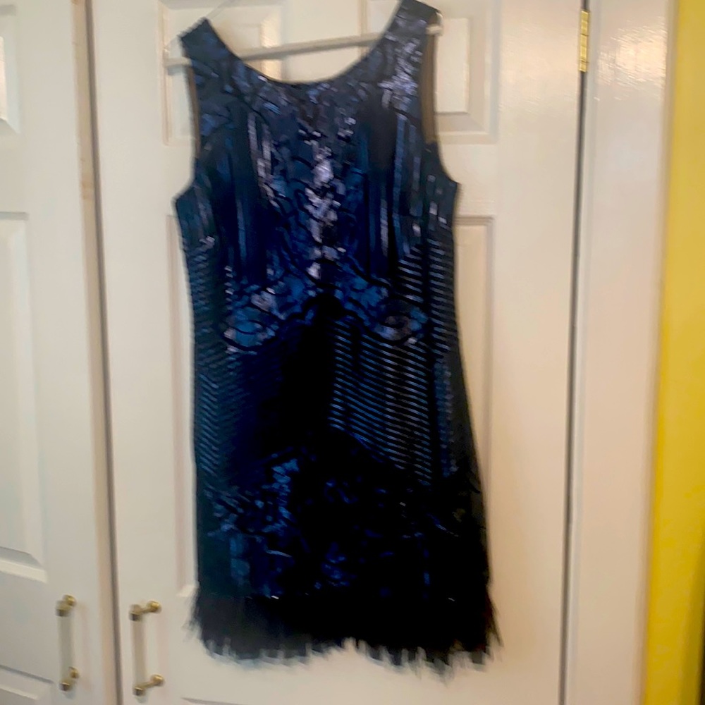 Gorgeous dress